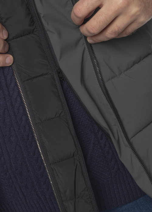 Bugatti Ziemas virsjaka