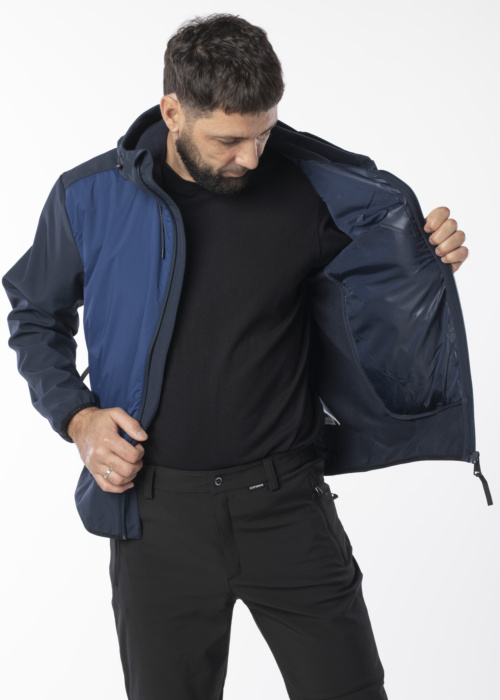 Luhta Pavasara-rudens sporta virsjaka  Kausala