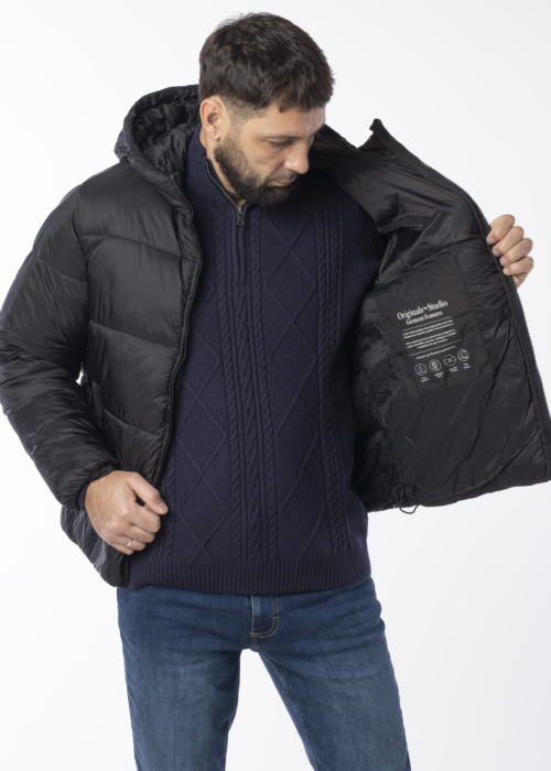 Jack & Jones virsjaka Orrebro