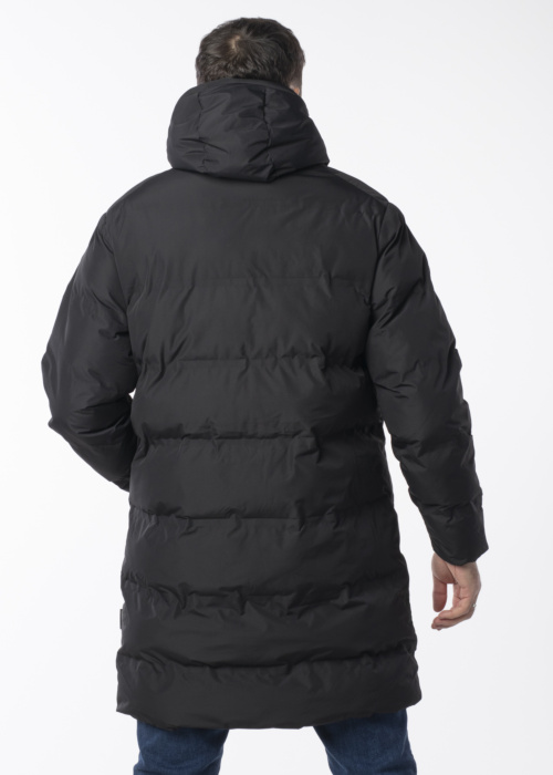 Jack & Jones Ziemas virsjaka Soho