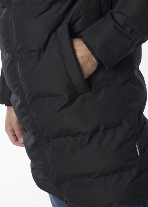 Jack & Jones Ziemas virsjaka Soho