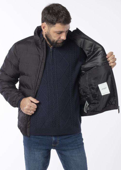 Jack & Jones virsjaka Fusion