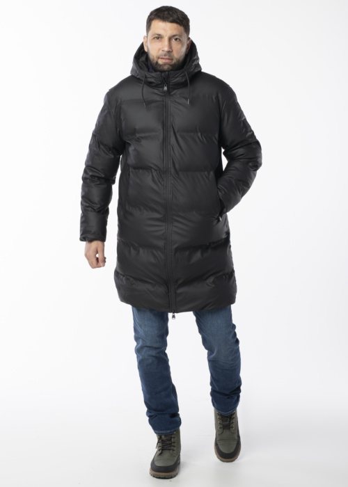 Зимнее пальто Royce Only & Sons