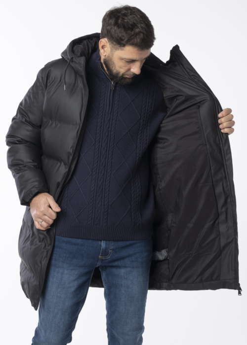 Зимнее пальто Royce Only & Sons