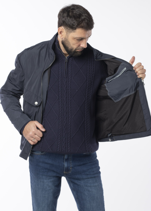 Pierre Cardin pavasara-rudens virsjaka