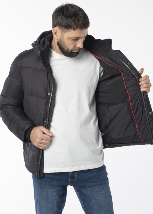 Guess Ziemas virsjaka