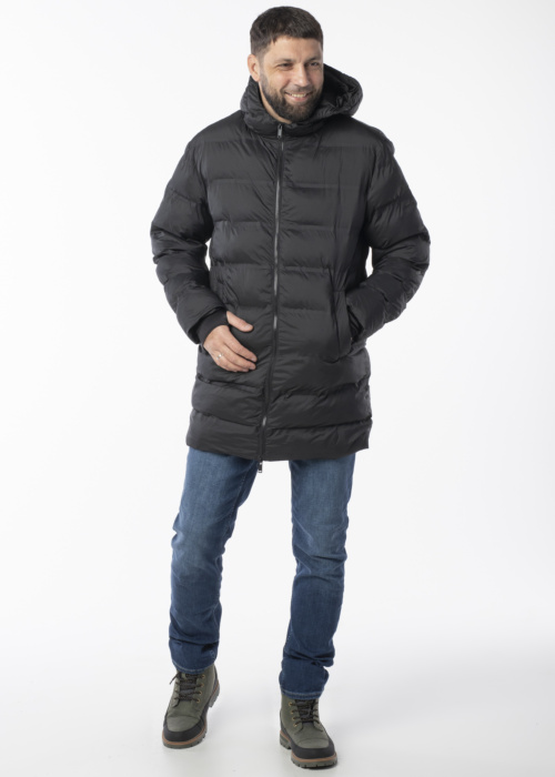 Зимняя куртка Union Only & Sons