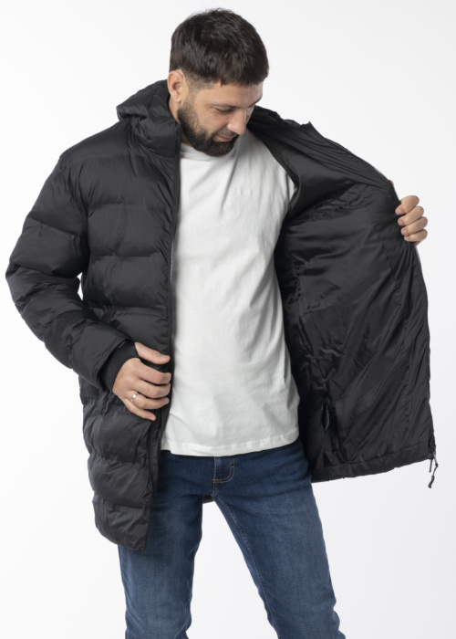 Зимняя куртка Union Only & Sons