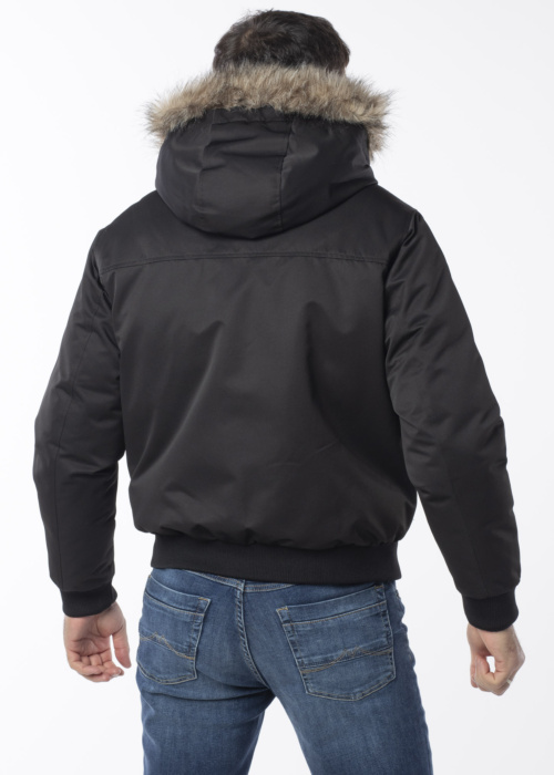 Jack & Jones Ziemas virsjaka Charlie