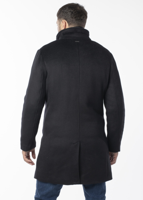 Зимнее пальто Urban Guess