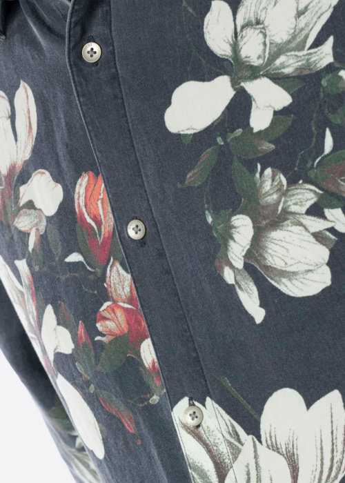 Рубашка Floral Guess