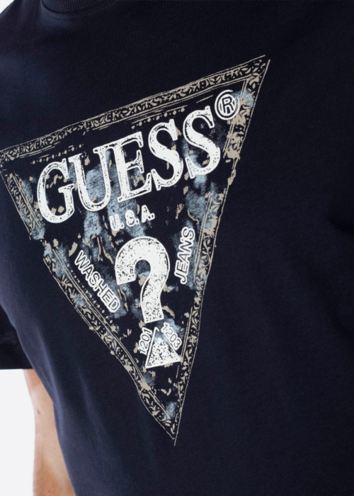 Футболка Guess