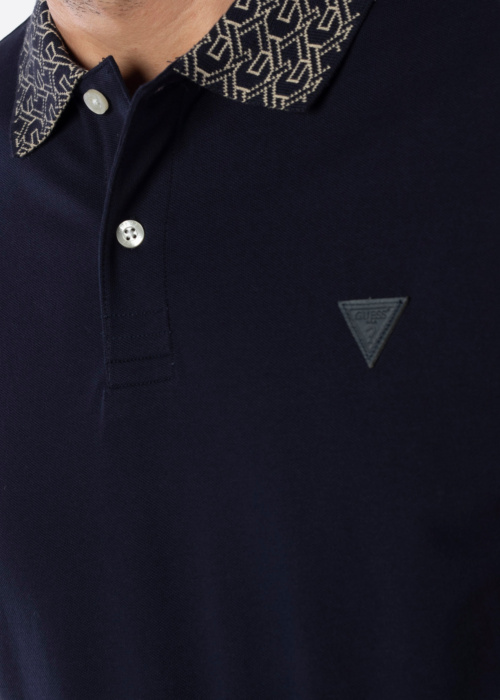 Guess polo krekls Lyle