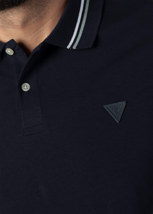 Рубашка-поло Nolan Guess