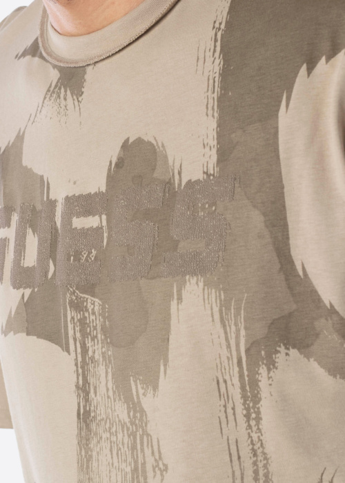 Guess T-krekls Ecisto