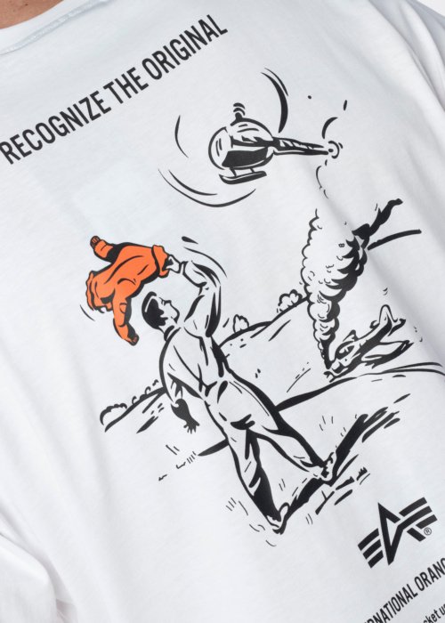 Alpha Industries T-krekls