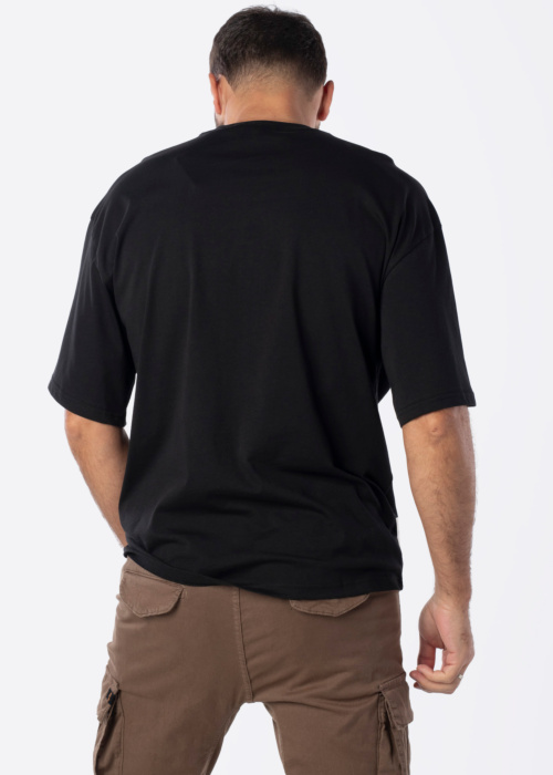 Футболка Alpha Industries