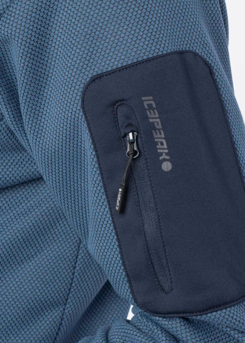 Кофта  Bredstedt Icepeak