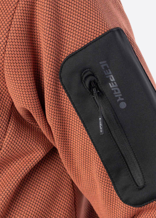 Кофта  Bredstedt Icepeak