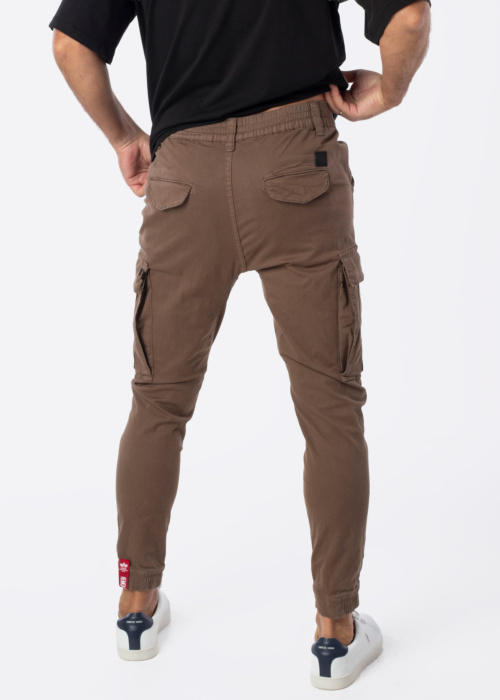 Alpha Industries bikses