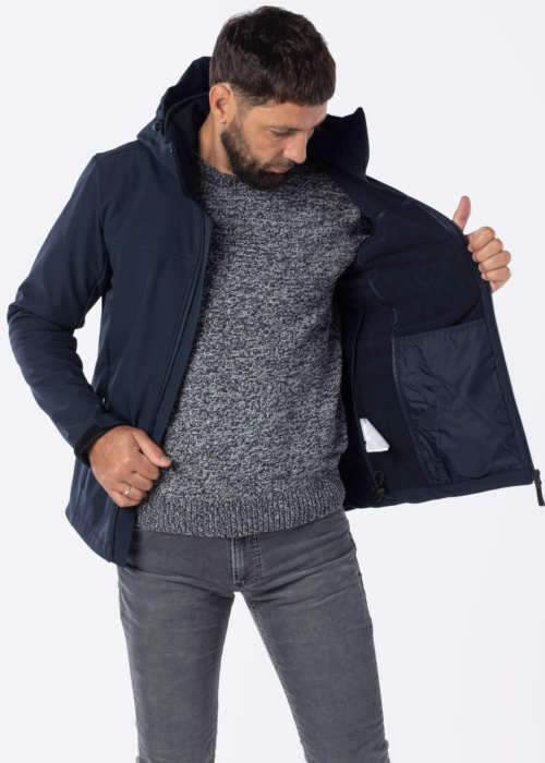 Luhta Pavasara-rudens sporta virsjaka  Edis