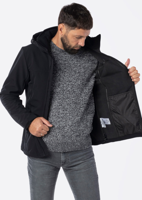 Luhta Pavasara-rudens sporta virsjaka  Edis