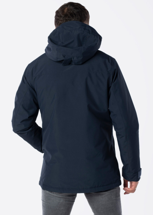 Icepeak pavasara-rudens virsjaka  Alston