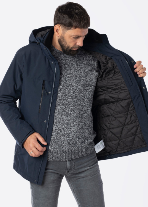 Icepeak pavasara-rudens virsjaka  Alston