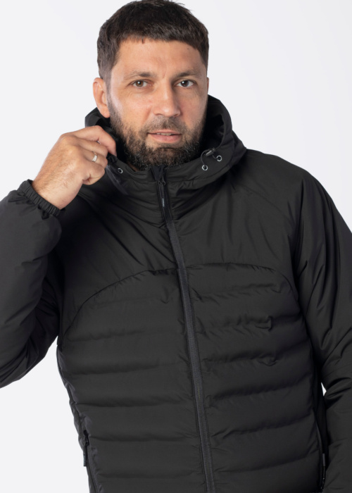 Icepeak pavasara-rudens virsjaka  Barwick