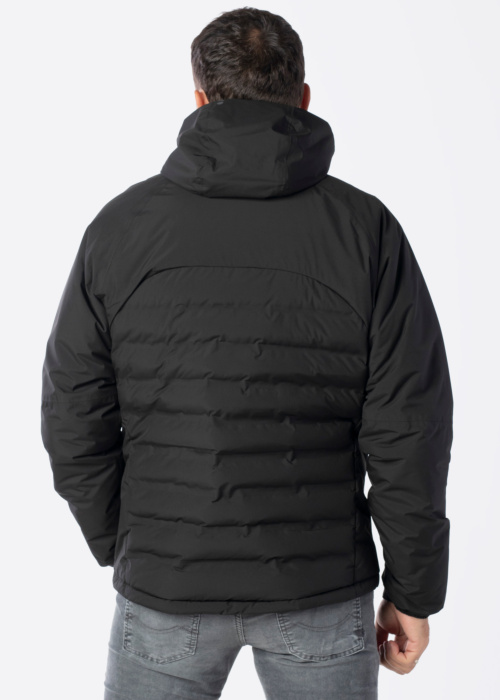 Icepeak pavasara-rudens virsjaka  Barwick