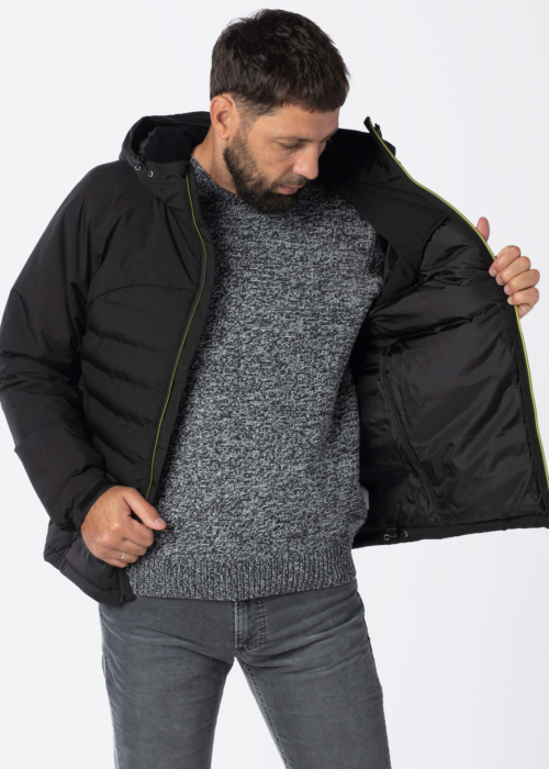 Icepeak pavasara-rudens virsjaka  Barwick