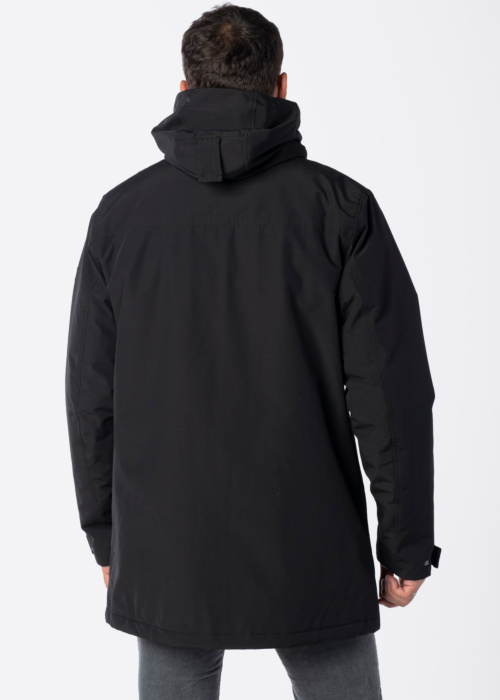 Icepeak pavasara-rudens parka  Agara