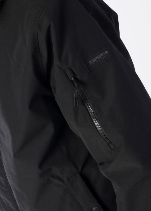 Icepeak pavasara-rudens parka  Agara