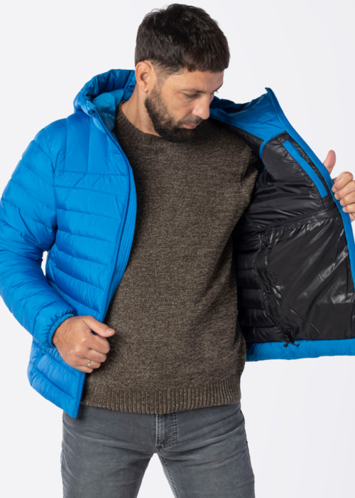 Luhta pavasara-rudens virsjaka Karvio