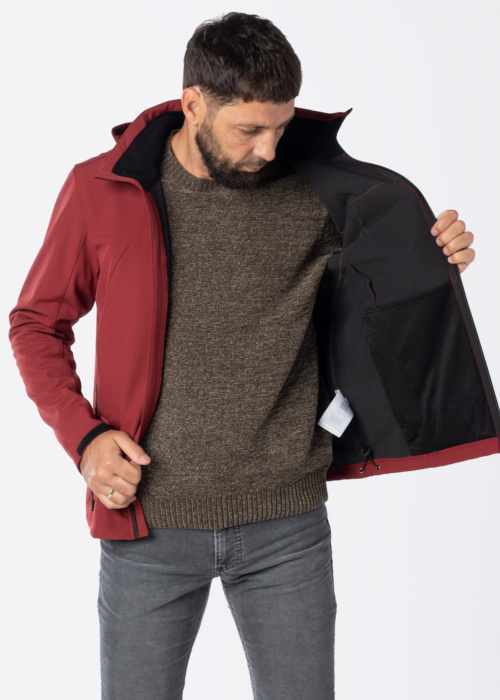 Весенне-осенняя спортивная куртка  SCH Brimfield Icepeak