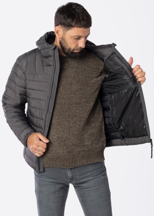 Luhta pavasara-rudens virsjaka Karvio