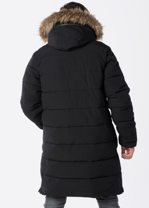 Icepeak ziemas metelis Mosses