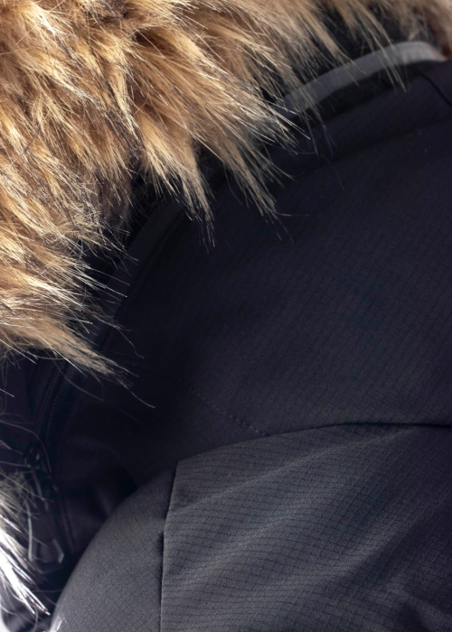 Icepeak ziemas metelis Mosses