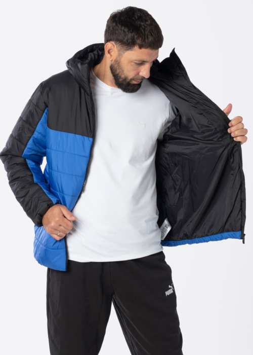 Зимняя куртка Ess Puma