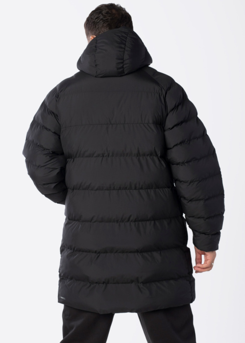 Зимнее пальто Mono Puma