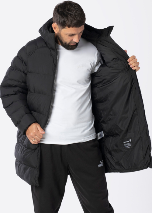 Зимнее пальто Mono Puma