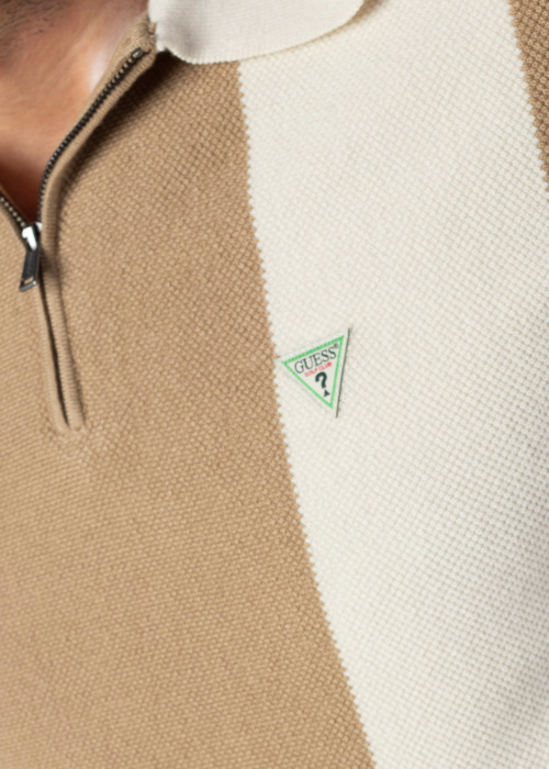 Рубашка-поло Humphrey Guess