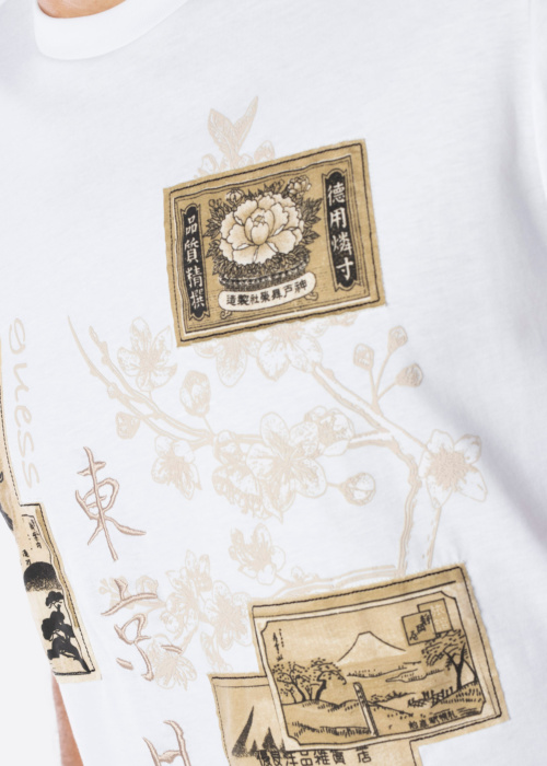 Футболка Guess