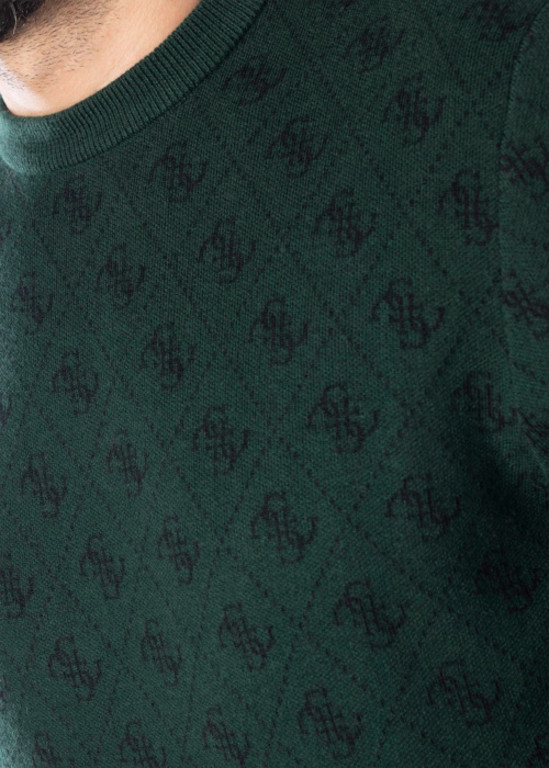 Свитер Humbert Guess