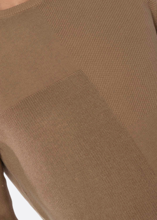 Кофта Dix Blend