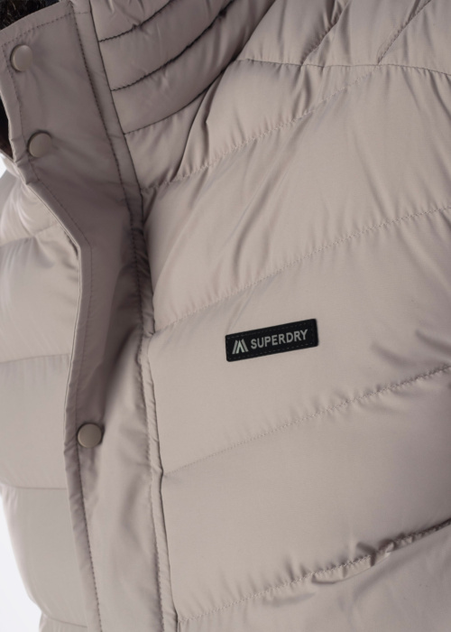 SuperDry pavasara-rudens virsjaka