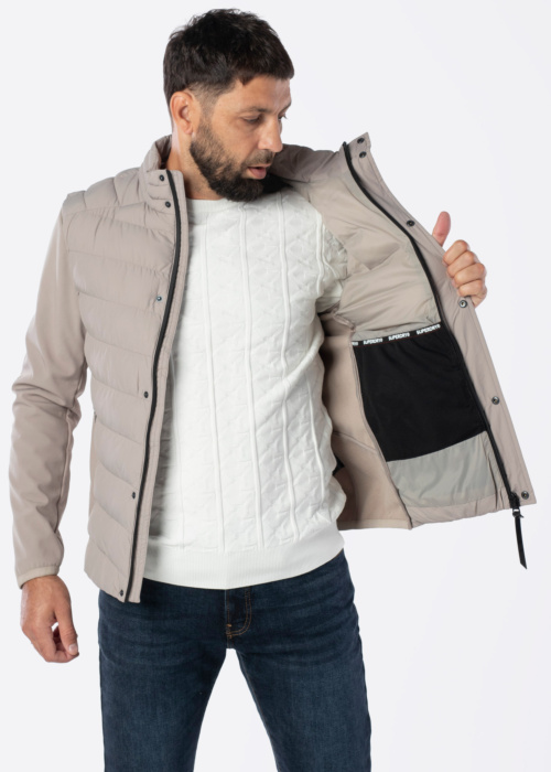 SuperDry pavasara-rudens virsjaka