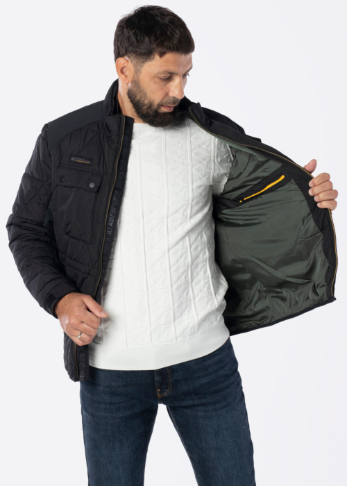 Camel Active pavasara-rudens virsjaka