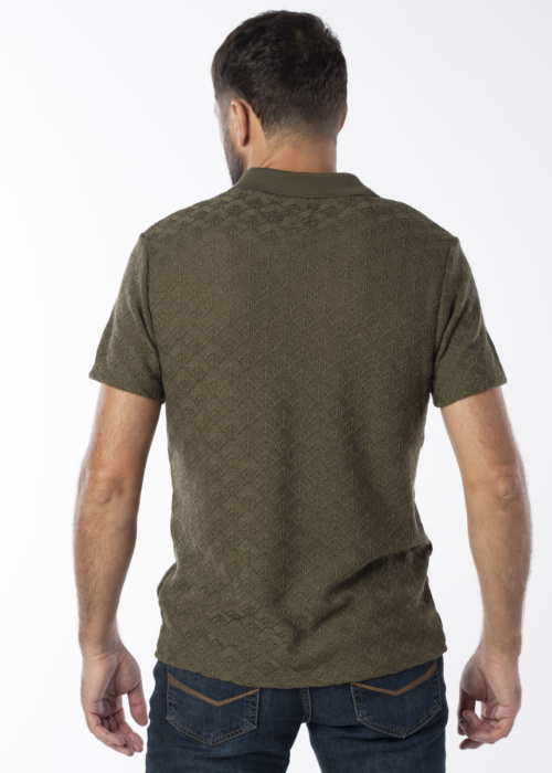 Рубашка-поло Guess