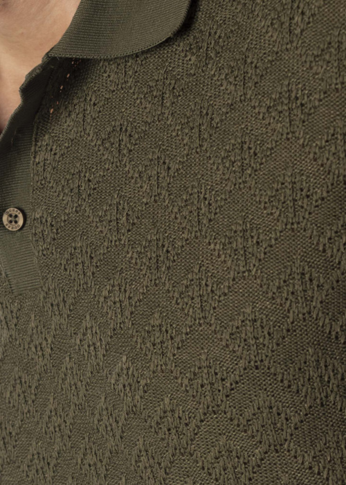 Рубашка-поло Guess